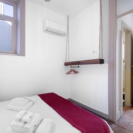 Apartament Crooked Floor House - 1St Floor Porto Zewnętrze zdjęcie