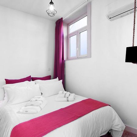 Apartament Crooked Floor House - 1St Floor Porto Zewnętrze zdjęcie
