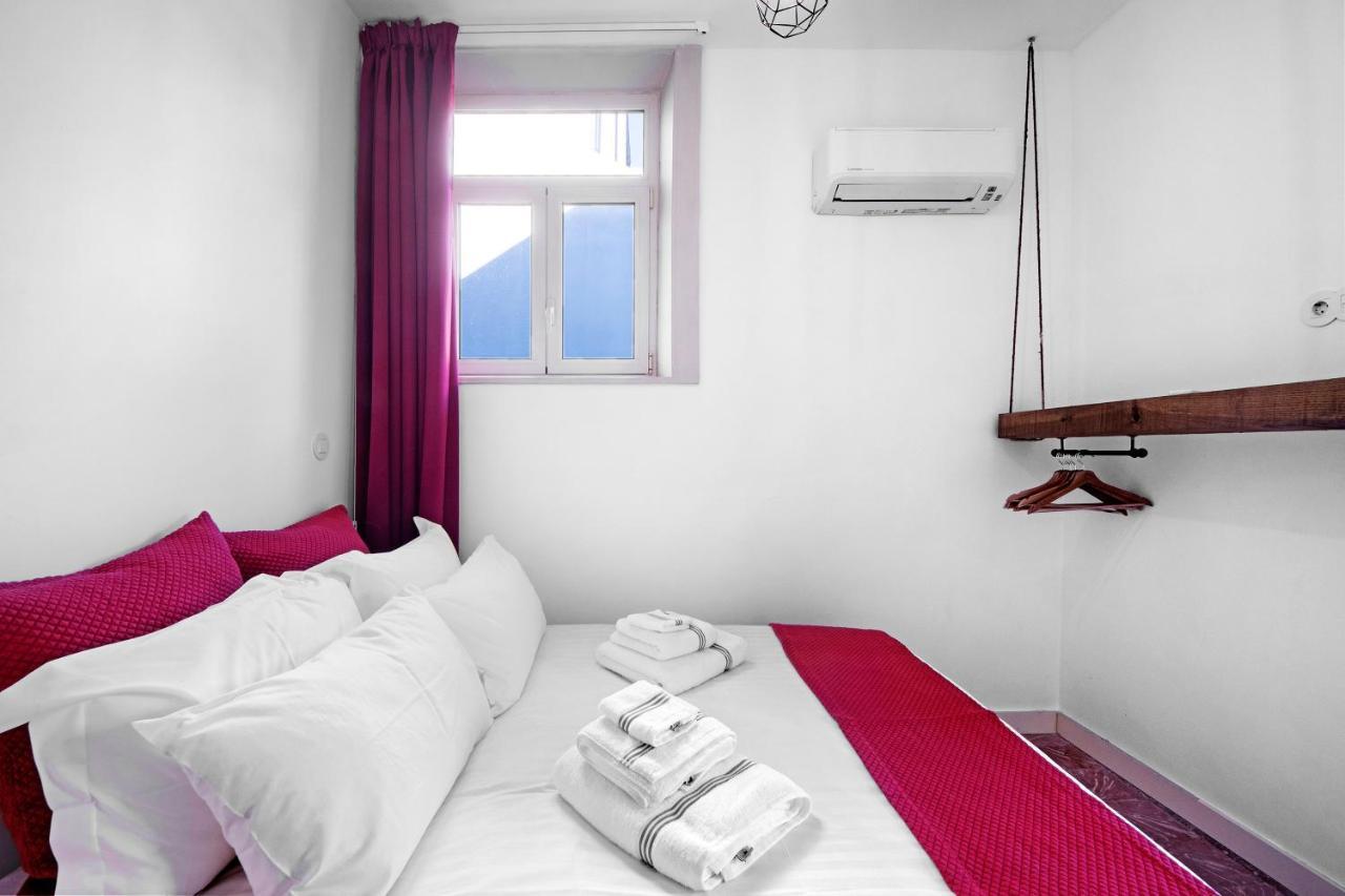 Apartament Crooked Floor House - 1St Floor Porto Zewnętrze zdjęcie