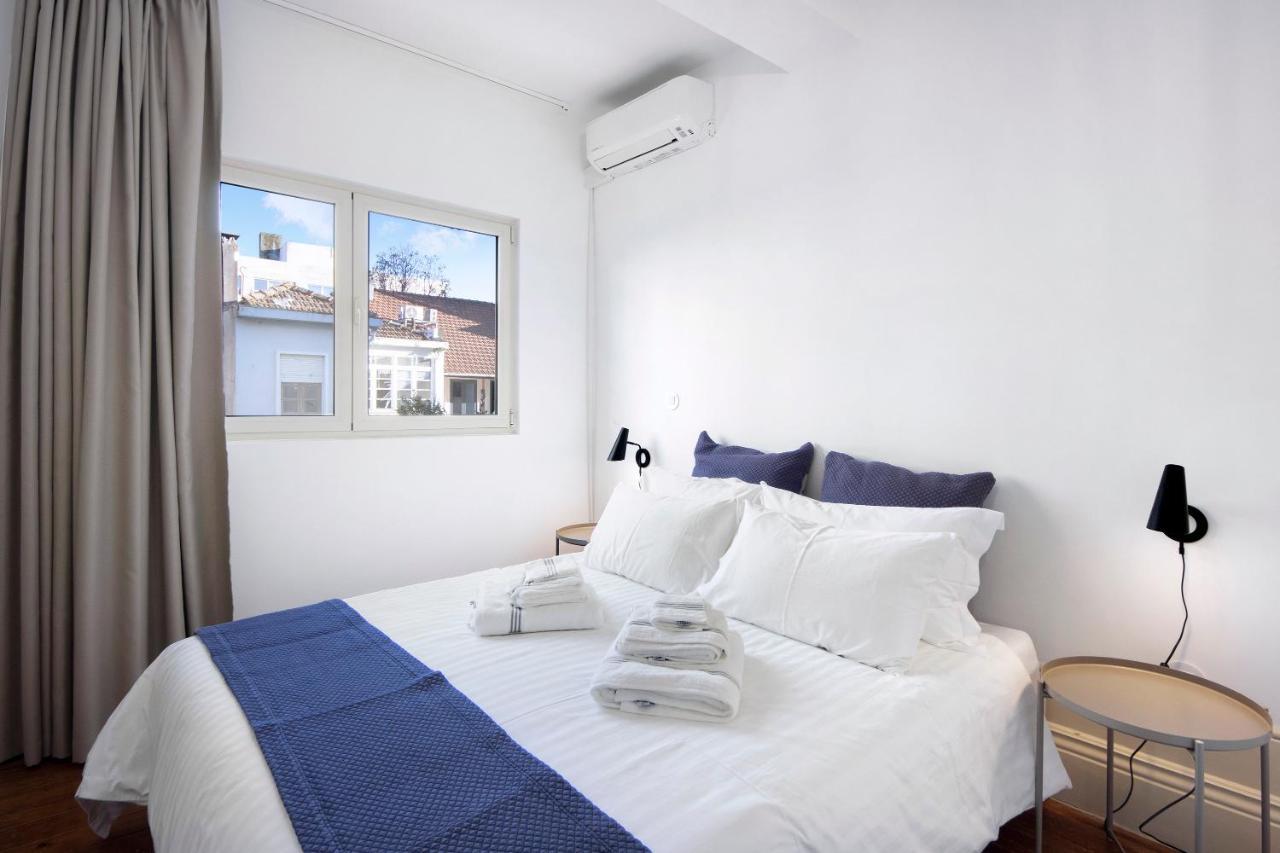 Apartament Crooked Floor House - 1St Floor Porto Zewnętrze zdjęcie