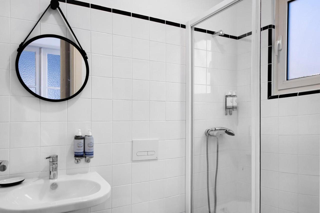 Apartament Crooked Floor House - 1St Floor Porto Zewnętrze zdjęcie