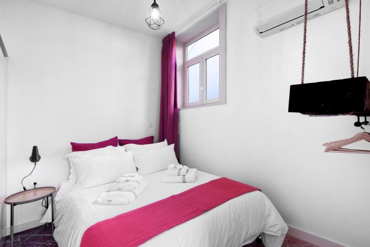 Apartament Crooked Floor House - 1St Floor Porto Zewnętrze zdjęcie